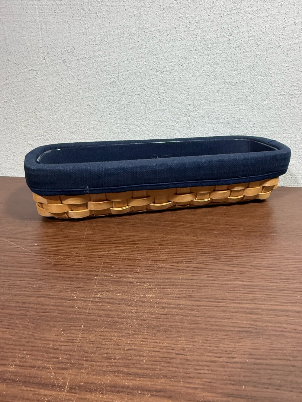 Taskets Renaissance Cracker/Bread Basket